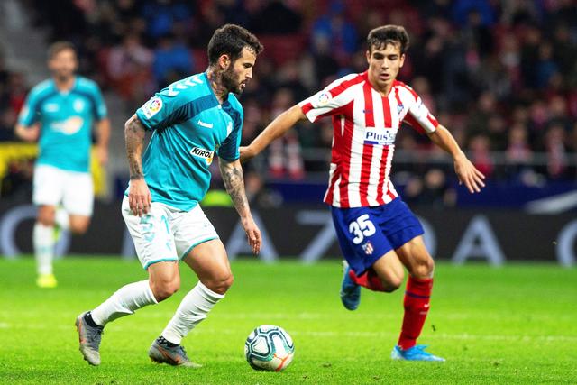 萨里：很遗憾执教切尔西一年就离开 希望回英超