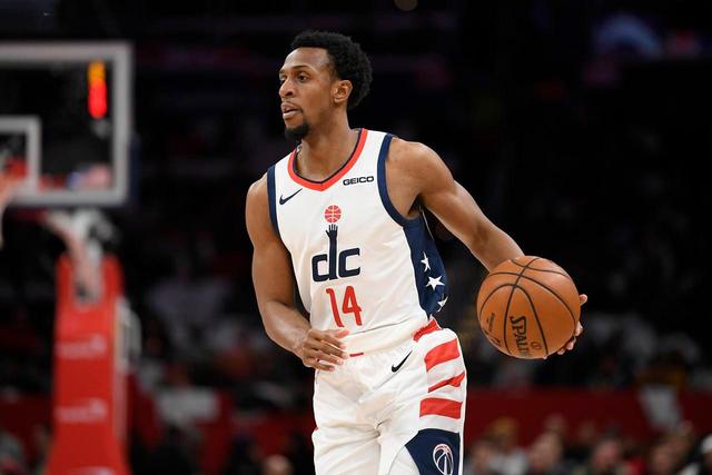 郭艾伦透露2年前曾想过离开 后来自己调整好了